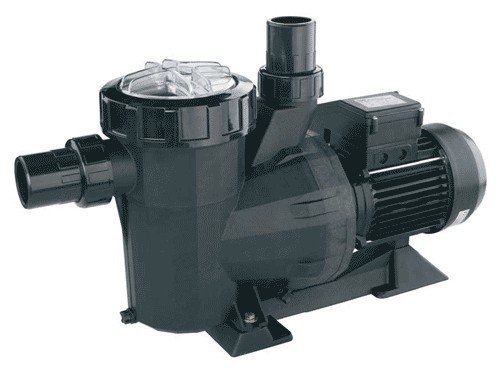 Astral VICTORIA PLUS 1 CV II: La mejor bomba para piscinas en nuestra tienda online