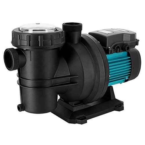 Espa Bomba Piscina Silen 75 Mono: La mejor opción para tu piscina