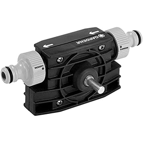 Gardena G1490-20: Bombas de Agua para Taladro - ¡Descubre la mejor opción en nuestra tienda online!