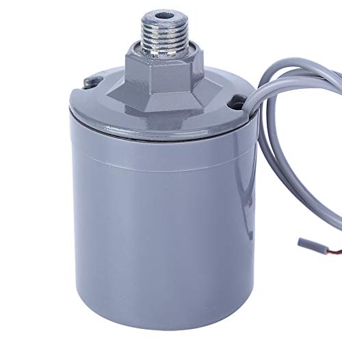 Presostato de Agua Shanrya: La mejor opción en accesorios para bombas de agua