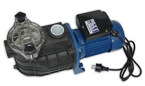 Descubre las mejores bombas para piscinas: Productos QP 500568M Bravia