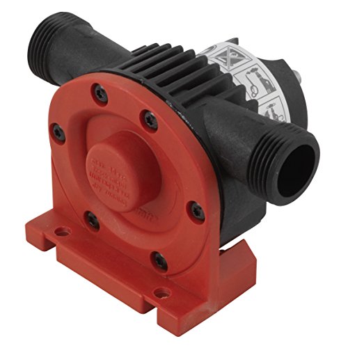 Bomba perforadora wolfcraft 2207000: la solución ideal para tu taladro