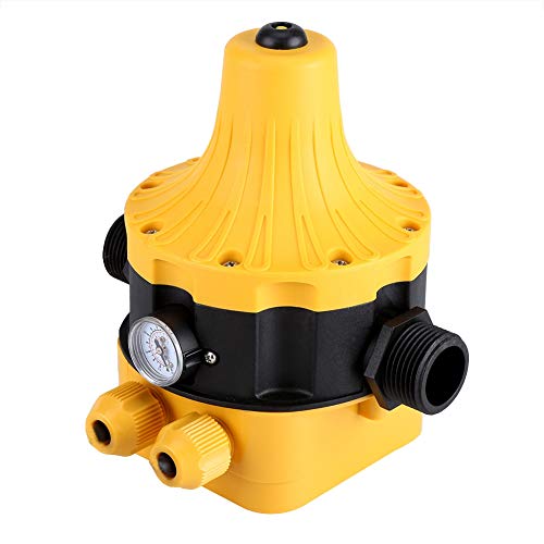 Descubre el Presostato Zerodis Zerodiss4aobvzp6y para Bombas de Agua en nuestra tienda online